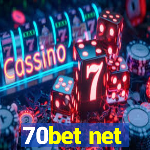 70bet net